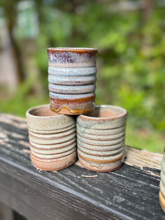 Espresso Shot Glasses