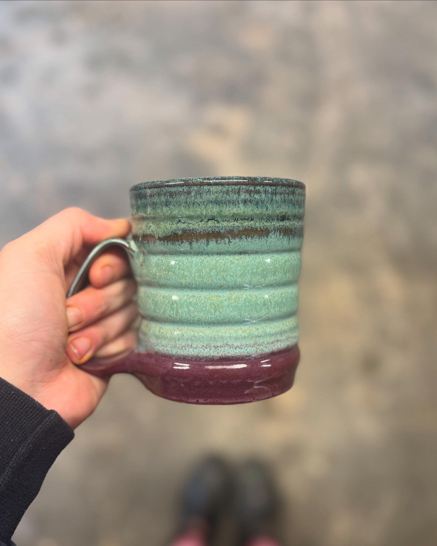 Berry Tides