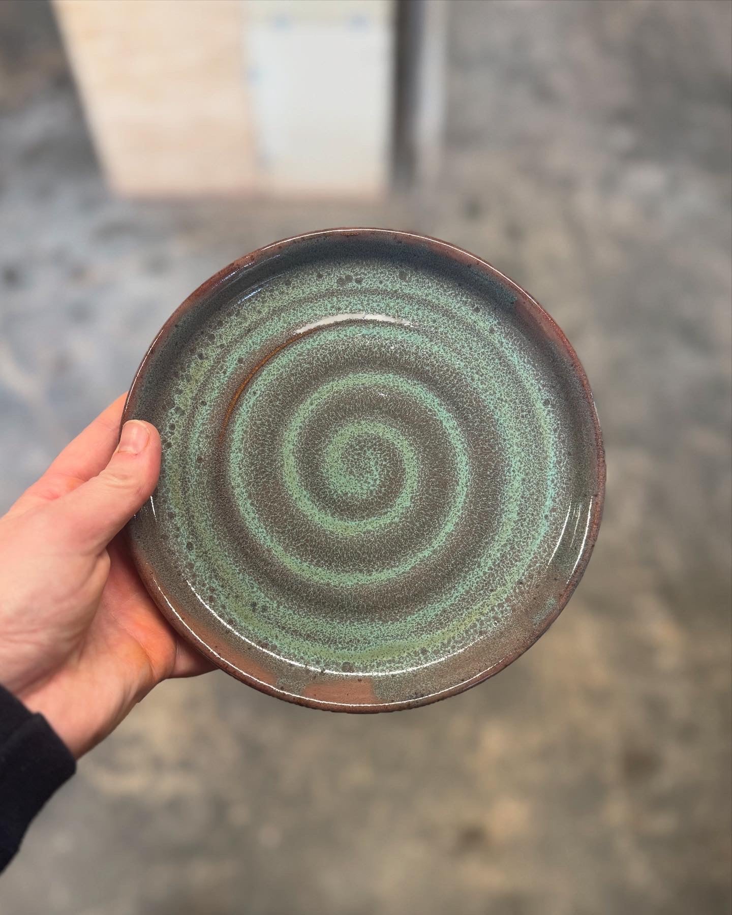 Butter Dish