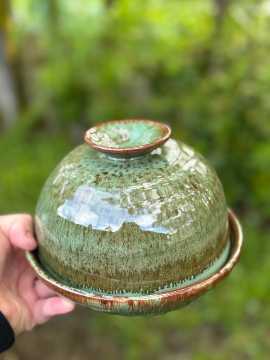 Butter Dish