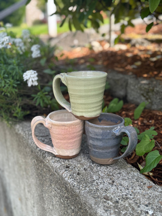 The Taper Mug